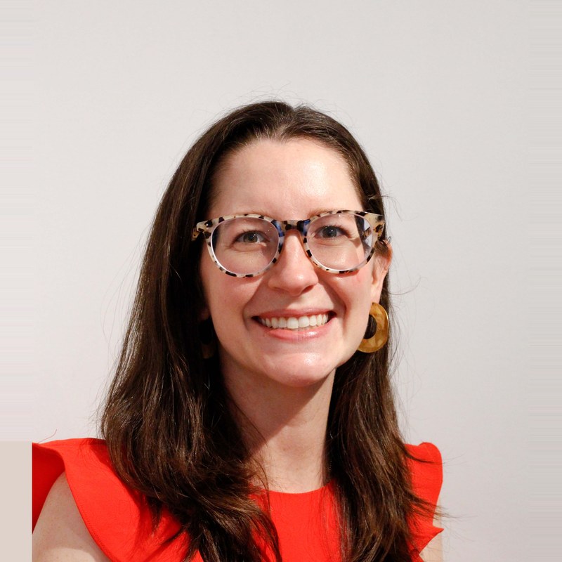 Portrait of Monica Sifert