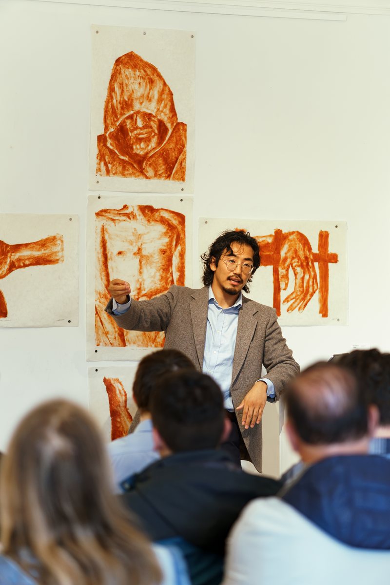 Annual Gaudí Lecture