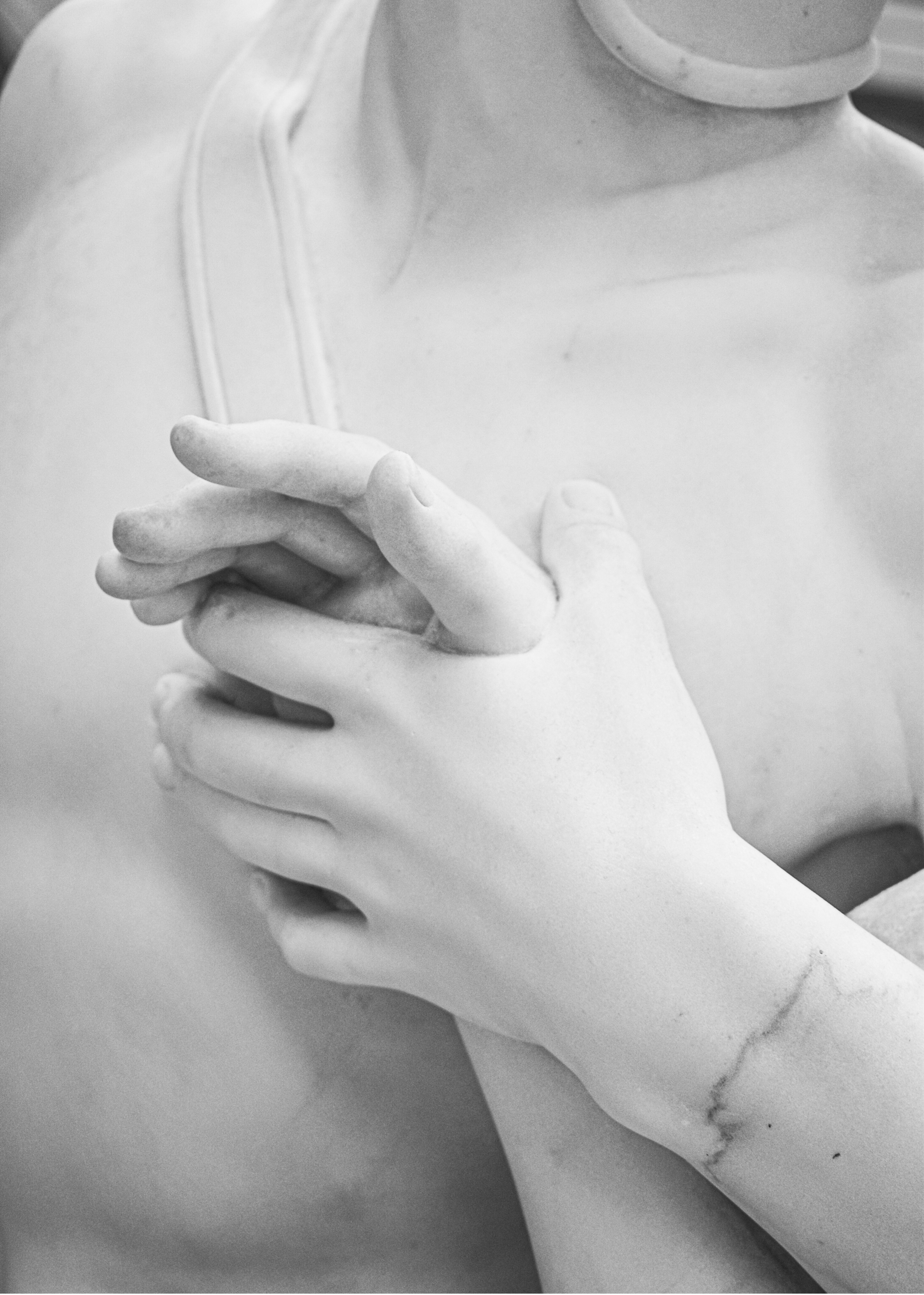 Enamoured by Julia Krikorian