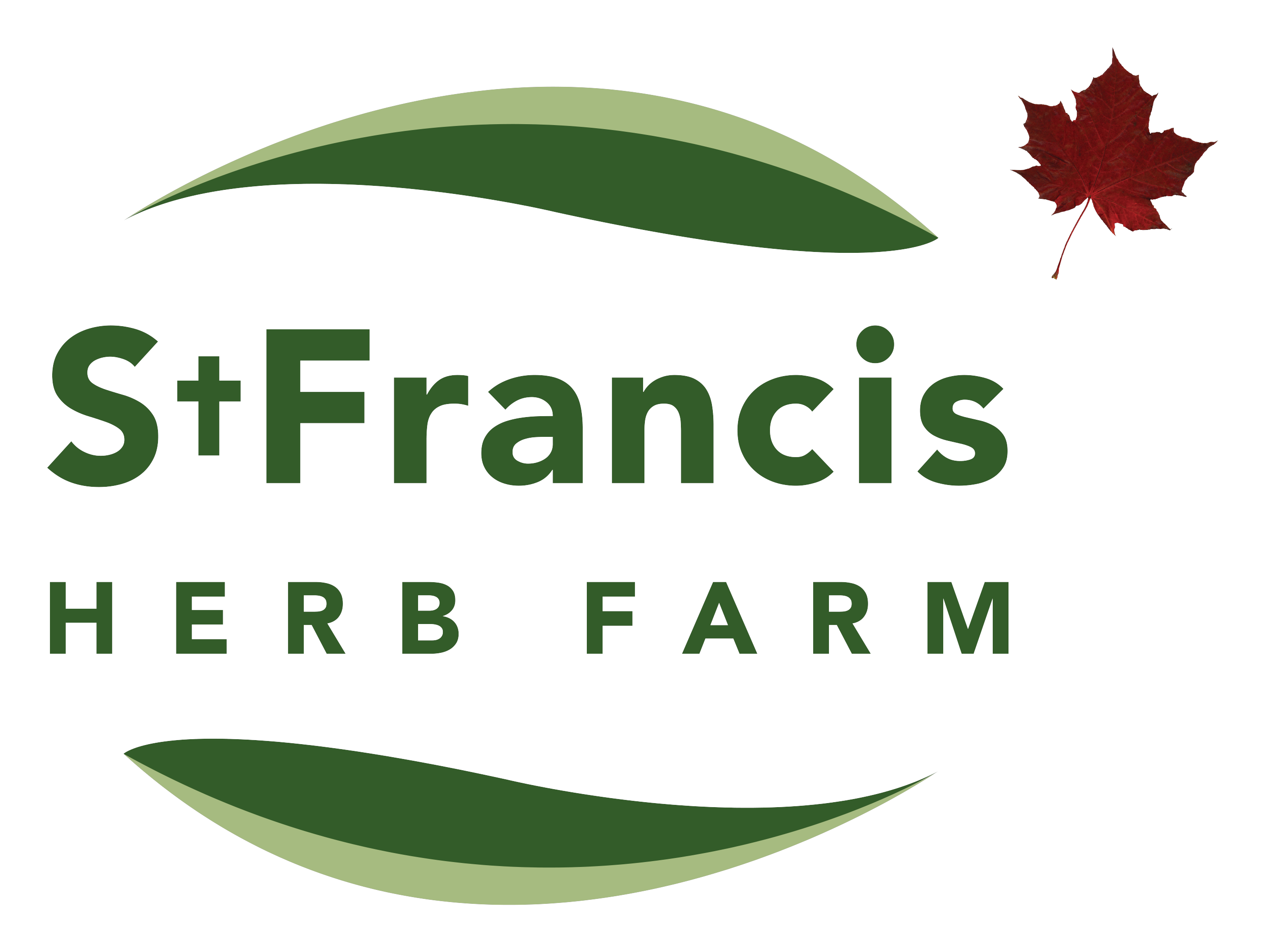 St. Francis Herb Farm